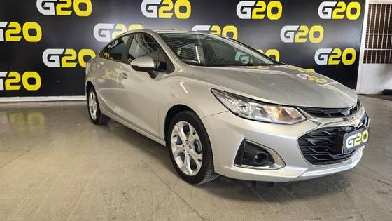 CHEVROLET CRUZE 1.4 TURBO LTZ 16V FLEX 4P AUTOMÁTICO CHEVROLET CRUZE 1.4 TURBO LTZ 16V FLEX 4P AUTOMÁTICO